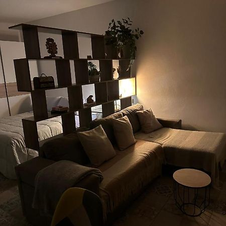 Loft En Patio De Casa Tipica De Pueblo Διαμέρισμα Villafranca de Córdoba Εξωτερικό φωτογραφία
