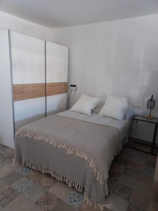 Loft En Patio De Casa Tipica De Pueblo Διαμέρισμα Villafranca de Córdoba Εξωτερικό φωτογραφία