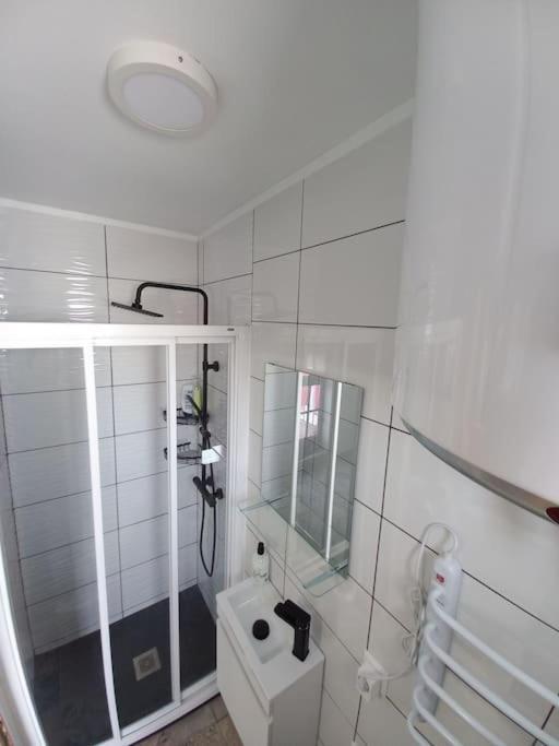 Loft En Patio De Casa Tipica De Pueblo Διαμέρισμα Villafranca de Córdoba Εξωτερικό φωτογραφία