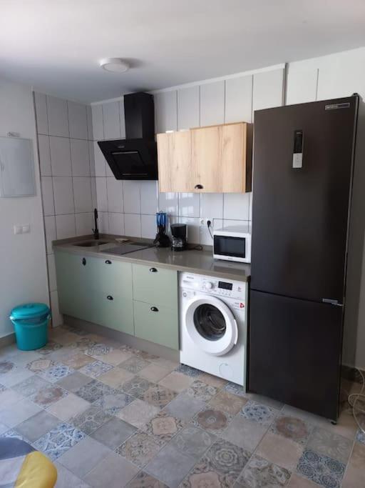 Loft En Patio De Casa Tipica De Pueblo Διαμέρισμα Villafranca de Córdoba Εξωτερικό φωτογραφία