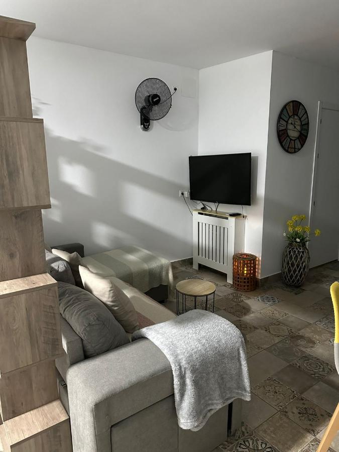 Loft En Patio De Casa Tipica De Pueblo Διαμέρισμα Villafranca de Córdoba Εξωτερικό φωτογραφία